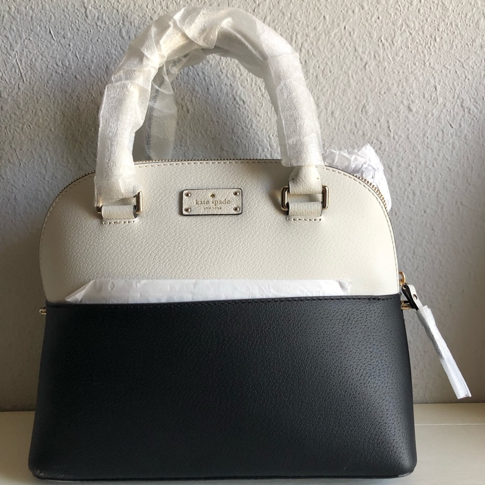 Kate Spade Grove Street Carli